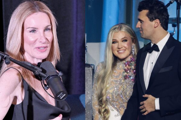 Podcaster Jennifer Welch sparks backlash after calling Erika Kirk a grifter and labeling late Charlie Kirk racist