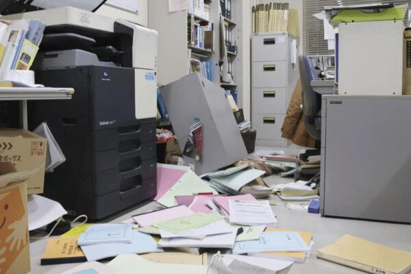Massive earthquake hits Japan: Viral videos show panic, chaos; ‘megaquake’ alert issued