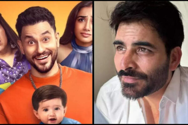 From ‘Single Papa’ to ‘Real Kashmir Football Club’: All about this week’s Hindi OTT releases