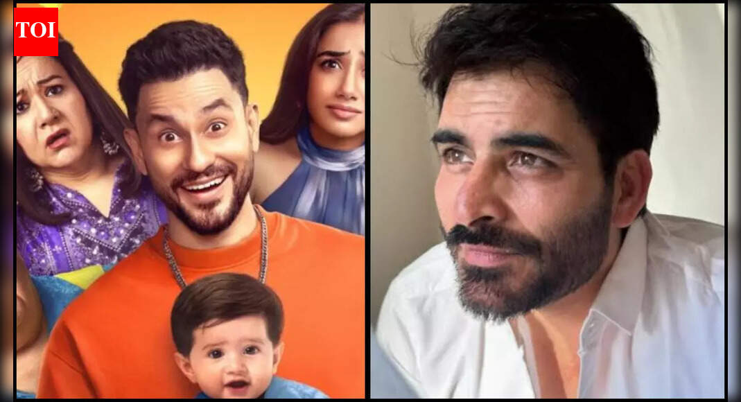 From ‘Single Papa’ to ‘Real Kashmir Football Club’: All about this week’s Hindi OTT releases