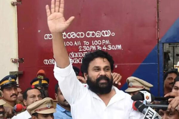 Kerala rape-abduction case verdict: Actor Dileep cleared of all charges; court says survivor’s ordeal proven, but not the plot