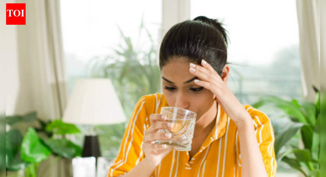 Coconut water and other unexpected foods that stress your kidneys