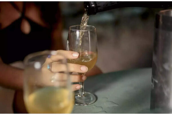 Want to drink in Saudi Arabia? Non-Muslim foreign residents can now enjoy alcohol – but there is one condition