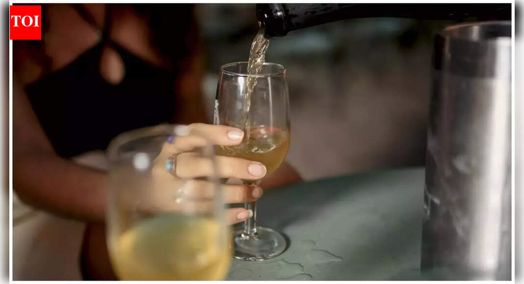 Want to drink in Saudi Arabia? Non-Muslim foreign residents can now enjoy alcohol – but there is one condition