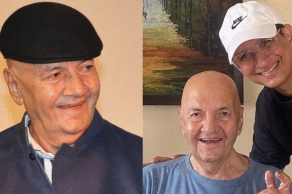 Prem Chopra health update: Son-in-law Sharman Joshi reveals veteran star was diagnosed with ‘severe Aortic Stenosis’, underwent successful TAVI procedure