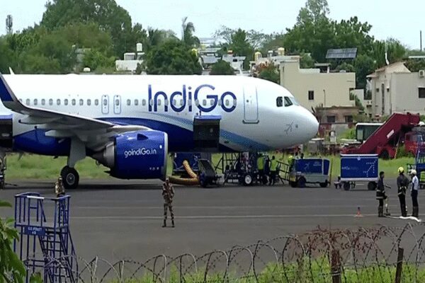DGCA cuts IndiGo flight schedules by 5%; 115 daily flights reduced – what it means