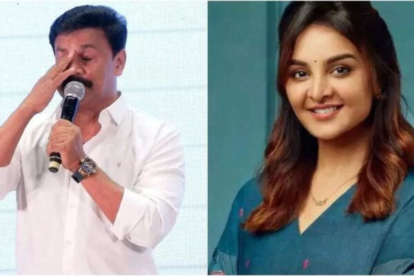 ‘Manju Warrier first raised conspiracy claim’, says Dileep; Actor accuses police of fabricating case