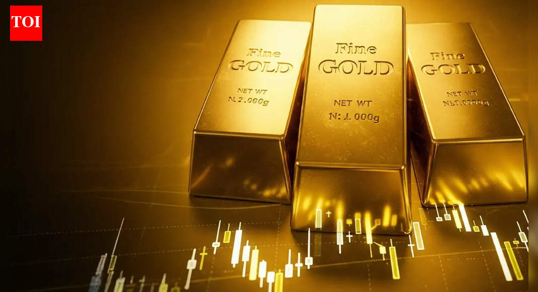 Gold price prediction today: Where are gold prices headed this week and should you ‘buy on dips’? Top factors to watch