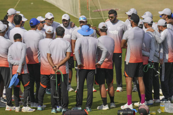 IND vs SA: Team India’s final run before T20 World Cup starts here