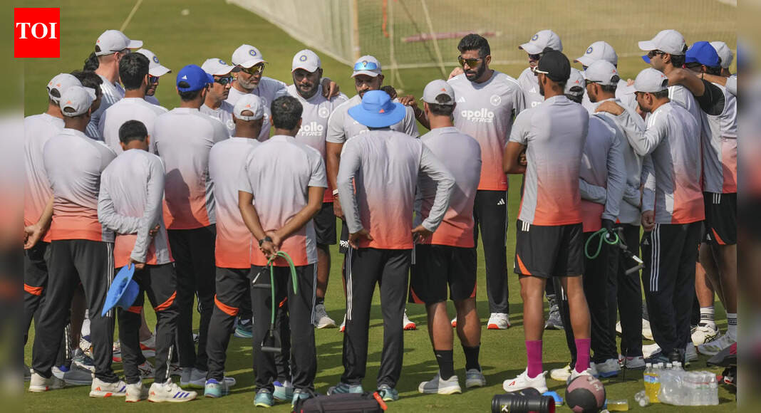 IND vs SA: Team India’s final run before T20 World Cup starts here