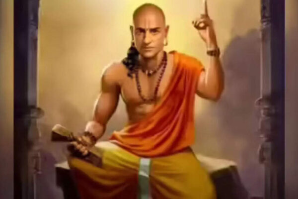 Chanakya Niti Based On Your Date of Birth
