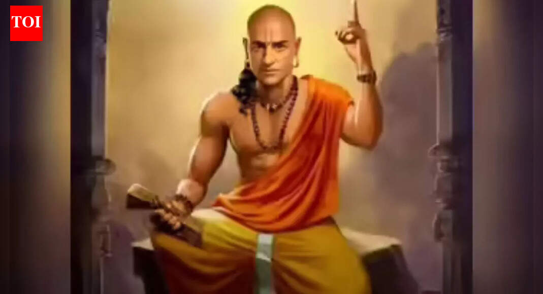 Chanakya Niti Based On Your Date of Birth