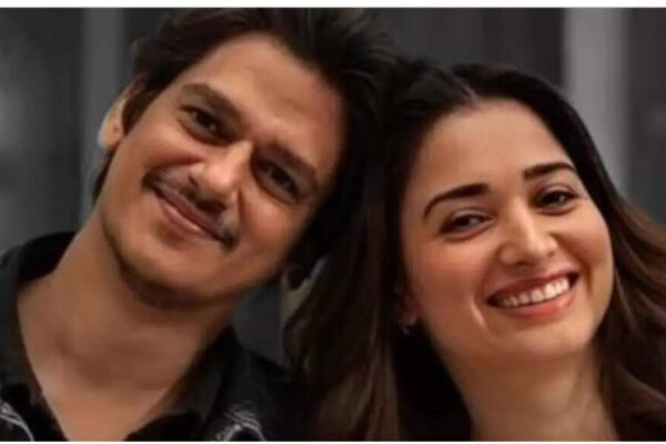 Vijay Varma explains long hiatus; stepped away due to ‘suffocating’ scrutiny of personal life after breakup with Tamannaah Bhatia