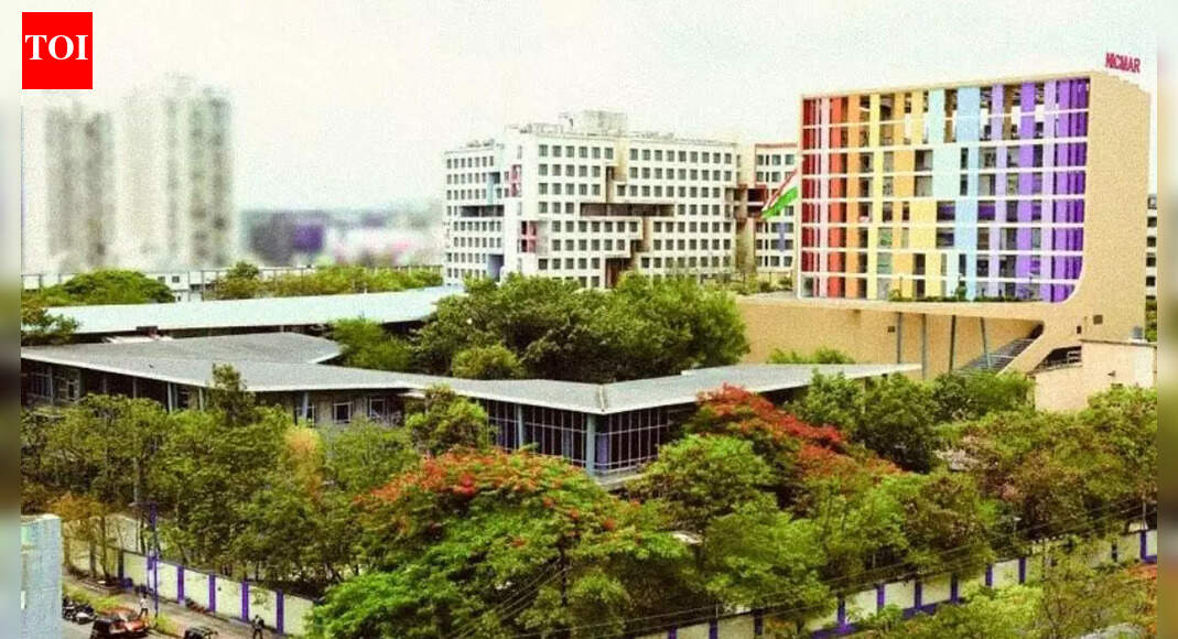 Pune’s NICMAR announces applications for its 2026 academic year will close on Dec 21
