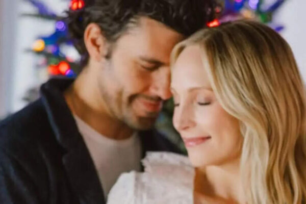 Candice King announces pregnancy with fiancé Steven Krueger: ‘Baby due in May 2026’