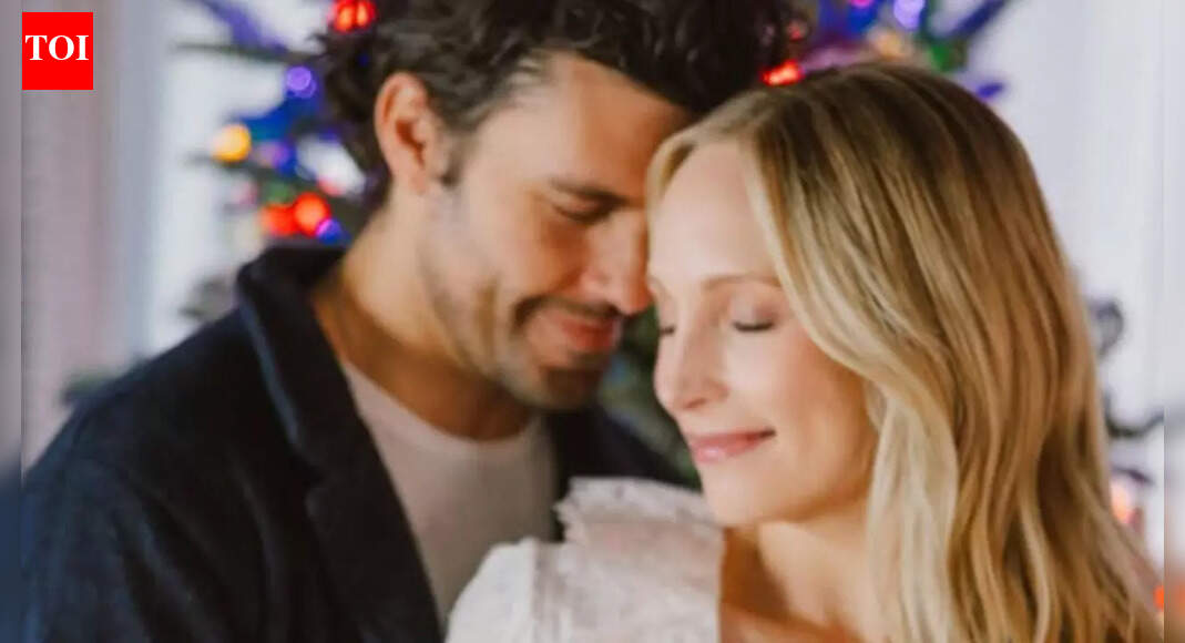 Candice King announces pregnancy with fiancé Steven Krueger: ‘Baby due in May 2026’