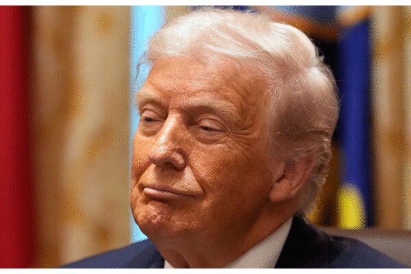 Trump’s  billion promise for farmers! US admin steps in to aid US agri sector; relief package funded through tariff inflows