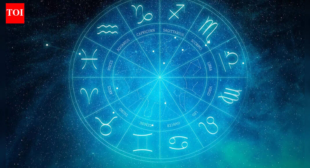 Winter 2025 Will Bring Luck and Good Fortune to These Zodiac Signs