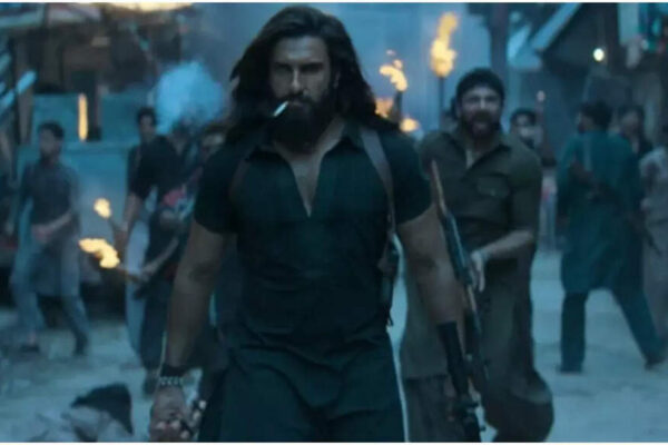 Ranveer Singh’s ‘Dhurandhar’ Part 1 and 2 locks massive Rs 130 crore OTT deal marking his biggest sale ever – Reports