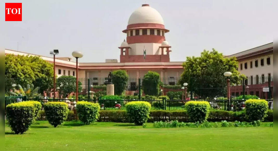 NEW DELHI: The Supreme Court on Tuesday raised concerns over reports of Booth Level Officers (BLOs) being threatened and obstructed while carrying out the Election Commission’s Special Intensive Revision (SIR) of electoral rolls in West Bengal and other states, PTI reported.“Bring to our notice instances of lack of cooperation, threatening of BLOs; we’ll pass orders,” the bench told the Election Commission of India (ECI) after it claimed that its work was being “hindered” in some states.The ECI later stated that if the situation continues to worsen, it would have no option but to take police under deputation. The Commission told the Supreme Court that it has all constitutional powers to deal with the threatening of BLOs and other officials engaged in SIR work.“Deal with situation or it will cause anarchy,” the SC warned the ECI, referring to the lack of cooperation from certain state governments in facilitating the SIR exercise.The apex court asked the Election Commission to take a firm view of the lack of cooperation from state governments and ensure the exercise is carried out without intimidation or interference.During an earlier hearing, the bench led by Chief Justice Surya Kant had flagged the heavy workload placed on BLOs, noting claims of severe stress, pressure, and even deaths linked to the SIR drive. The court directed states to immediately deploy additional manpower, reduce working hours, and consider exemption requests on an individual basis where justified. It reiterated that governments are duty-bound to provide adequate staff.  Mamata Banerjee Warns BJP With Nation-Shaking Threat As SIR Battle Erupts In Bengal Ahead Of Polls The EC has repeatedly defended SIR as a constitutionally mandated obligation to “clean” the voter lists. It argues that maintaining correct and current electoral rolls is essential to the integrity of the electoral process, and that it retains the exclusive discretion to decide when and how to revise rolls.’This came after several petitions and PILs were filed before the Supreme Court, contending that the design and implementation of SIR threatens the fundamental right to vote of large numbers of genuine voters. Petitioners argue that the documentation requirements, tight deadlines, and house-to-house enumeration make the exercise arbitrary and could lead to large-scale disenfranchisement, particularly of marginalised, poor, migrant, or otherwise vulnerable populations. They contend that the new procedures deviate from older rules, create a “citizenship test,” and fail to ensure proper notice or due process before deleting names. On June 24, the EC issued an order triggering SIR, starting with the Bihar, which was due for assembly elections, and indicating that other states and union territories would follow in a phased drive.About the AuthorTOI News DeskThe TOI News Desk comprises a dedicated and tireless team of journalists who operate around the clock to deliver the most current and comprehensive news and updates to the readers of The Times of India worldwide. With an unwavering commitment to excellence in journalism, our team is at the forefront of gathering, verifying, and presenting breaking news, in-depth analysis, and insightful reports on a wide range of topics. The TOI News Desk is your trusted source for staying informed and connected to the ever-evolving global landscape, ensuring that our readers are equipped with the latest developments that matter most.”Read MoreEnd of ArticleFollow Us On Social MediaVideosPM Modi’s Wish For Khaleda Zia’s Recovery Earns BNP Praise, Marking A Rare Diplomatic Shift In DhakaPakistan’s Asim Munir Threatens India With ‘Severe Response’ In First Speech After Becoming CDFRaghuram Rajan Claims Trump Tariffs Stemmed From Ego Clash Over Indo-Pak Ceasefire Credit Battle”Nehru’s False Sense Of Secularism”: BJP Fires Back At Priyanka Gandhi”Love For India Not Conditional” Owaisi Rejects Vande Mataram As Test Of PatriotismTrump Warns India On Rice Dumping As US Farmers Demand Action Against Cheap Imports’Nonchalant, Lackadaisical Attitude’: Ex-AirAsia CFO Breaks Down Indigo Fiasco’It Was Treated Like An Extra’: Rajnath Singh Slams Congress For ‘Injustice’ To Vande Mataram’Biggest Mistake’: TMC’s Mahua Moitra Blasts PM Modi, Dares BJP To Win Bengal With Divisive PoliticsIndia Issues Warning To China Over Targeting Indians, Blasts Pakistan’s Remarks On Arunachal Pradesh123PhotostoriesSara Ali Khan commemorates ‘Kedarnath’ milestone, highlights lessons learned with Sushant Singh Rajput- See pics5 famous doors the world still isn’t allowed to open, including 2 in IndiaClove water: How to prepare this herbal drink at home5 best foods that help lower cholesterol & sugar naturally and the right way to consume them’Simha’, ‘Legend’, ‘Narasimha Naidu’ and others: Nandamuri Balakrishna films to revisit while you wait for ‘Akhanda 2’Elon Musk says ditch these 6 habits if you want to succeed, starting todayChanakya Niti Based On Your Date of BirthKidney health: Coconut water and other unexpected foods that stress your kidneysHow to make Instant Oats Idli for breakfastBhagavad Gita lesson for each birth month (powerful guide)123Hot PicksIndigo Flight DelayPutin India VisitWorld NewsGold rate todaySilver rate todayPublic Holidays NovemberBank Holidays NovemberTop TrendingJalen HurtsDonald TrumpSophie RainMariasharapova and Alexander Net worthAryna Sabalenka Net WorthAlix EarleRafael Nadal and Mery Net WorthCandace OwensTop US Colleges Co-OpProgramsF-1 students US
