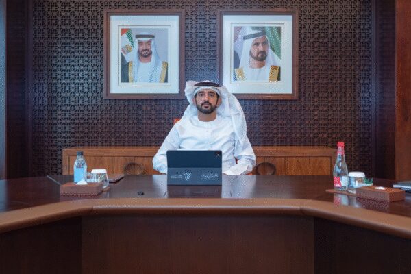 Dubai Prince Sheikh Hamdan approves new plans for housing, family welfare, and digital development | World News