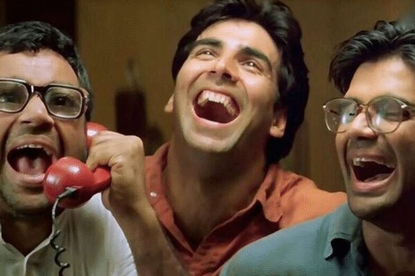 Paresh Rawal, Akshay Kumar, Suniel Shetty have to be snapped out ‘Hera Pheri’ zone, reveals ‘Welcome to the Jungle’ director Ahmed Khan: ‘Baburao, Raju and Shyam somewhere pop up in them’