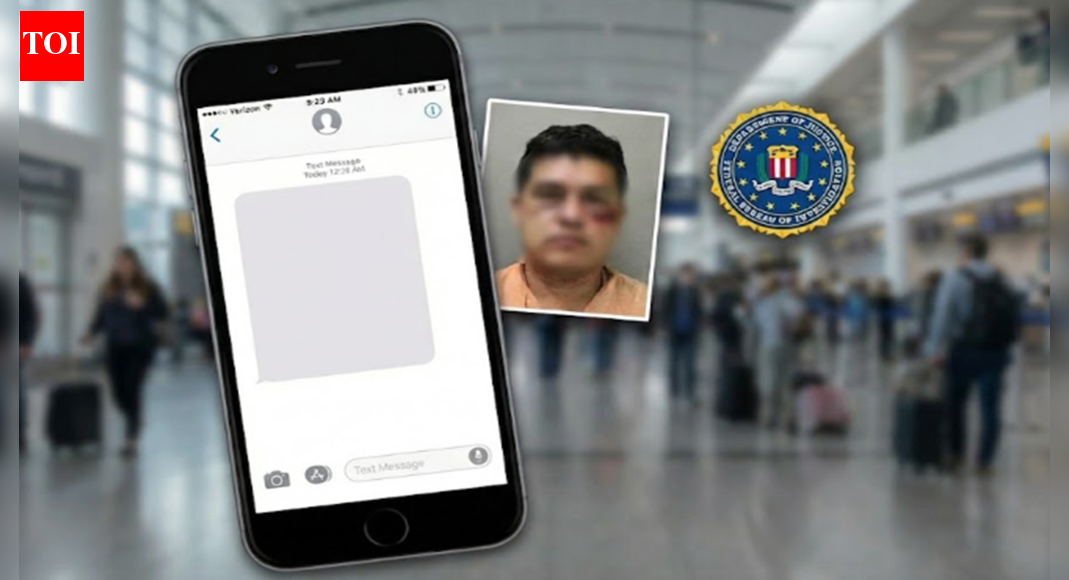 Flying to US? FBI wants you to set secret family code words; agency flags rise in virtual-kidnapping fraud