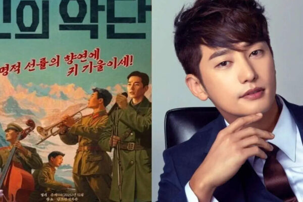 Park Si-hoo to make a comeback after a decade; Denies allegations of ruining an influencer’s marriage – Deets inside