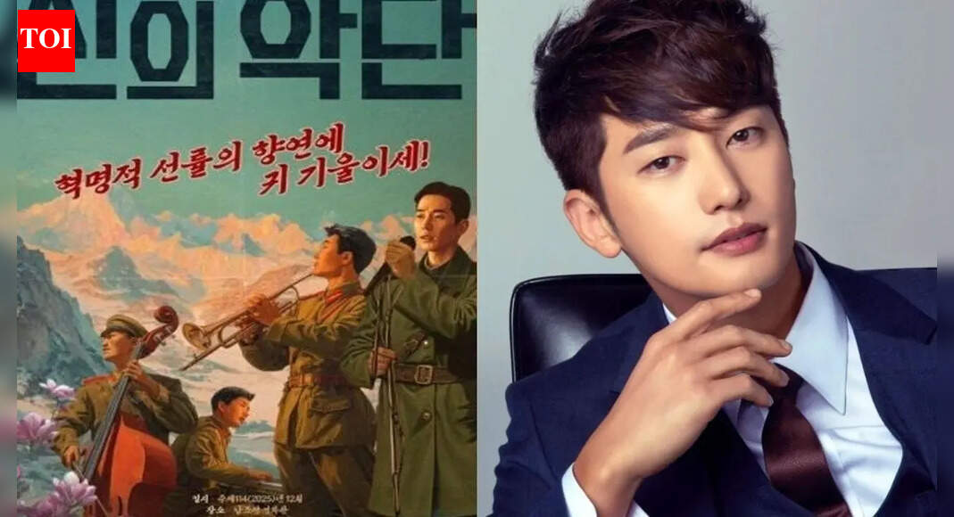 Park Si-hoo to make a comeback after a decade; Denies allegations of ruining an influencer’s marriage – Deets inside
