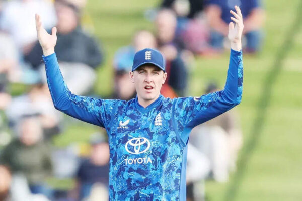 Why is Harry Brook banned from IPL 2026 auction? Rule explained