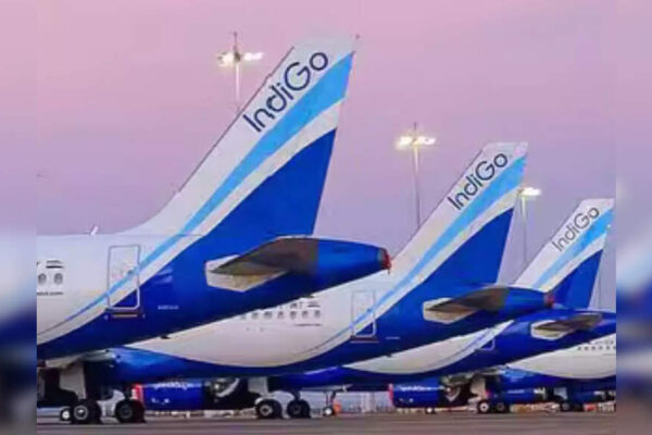 5% cut: Government finally aligns IndiGo flights with airline’s operating ability