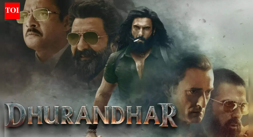 Dhurandhar Full Movie Collection: ‘Dhurandhar’ box office collection day 5 (LIVE): The Ranveer Singh, Akshaye Khanna, R Madhavan starrer action drama may see growth on Tueday due to discounted ticket prices, inches towards Rs 140 crore |