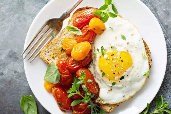 Why you should eat more eggs in winter for better vitamin D and metabolism |