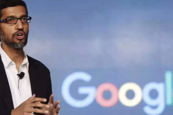 Google CEO Sundar Pichai hints at building data centres in space; Elon Musk replies