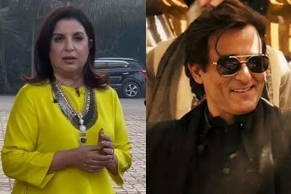Farah Khan becomes Akshaye Khanna’s unofficial internet link amid ‘Dhurandhar’ fame: ‘I’m sending him the TMK memes’