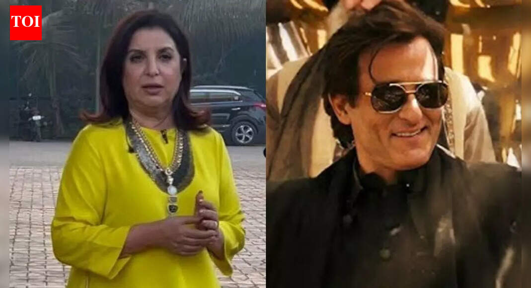 Farah Khan becomes Akshaye Khanna’s unofficial internet link amid ‘Dhurandhar’ fame: ‘I’m sending him the TMK memes’