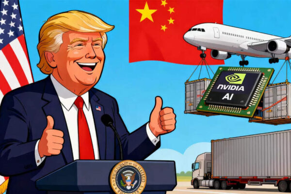 Boost for Nvidia! Trump allows tech giant to ship H200 chips to China; but will Beijing look to reduce dependence?