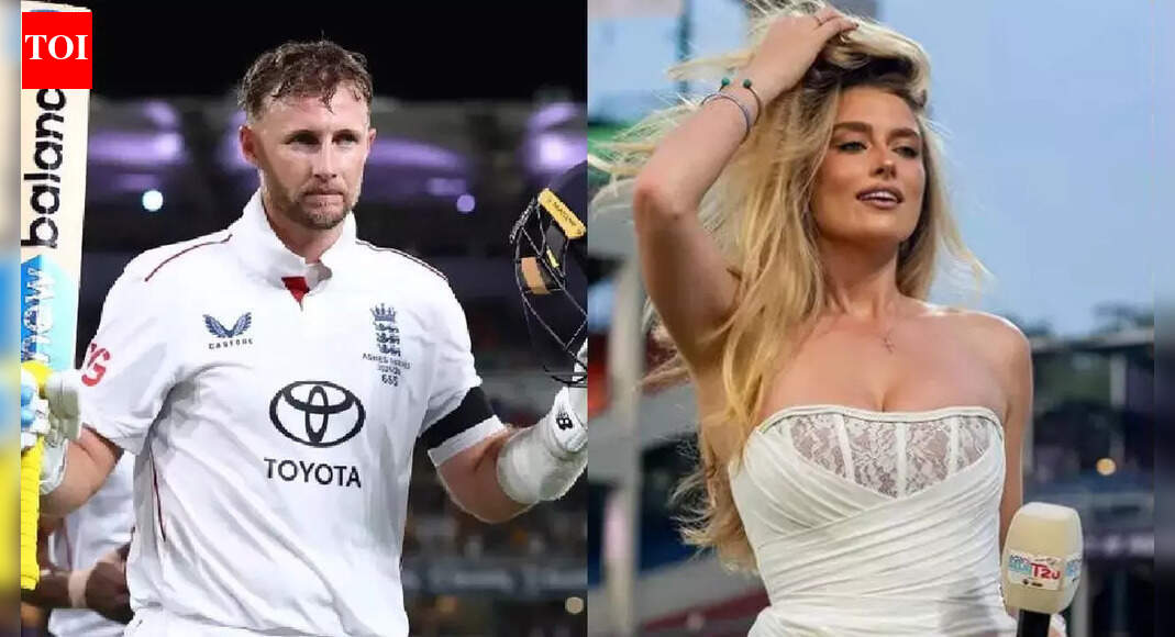 ‘I’d disown him!’ — Grace Hayden thanks Joe Root for saving her dad from a naked MCG run | Watch | Cricket News