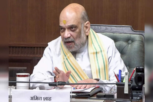 Union Home Minister Amit Shah rejected claims that the Vande Mataram debate was politically motivated for the West Bengal elections. He stated the discussion was to highlight the national song’s importance, especially as it marked its 150th anniversary. Opposition leaders, however, linked the timing to the upcoming polls, accusing the government of distraction. Union home minister Amit Shah (ANI) NEW DELHI: Union home minister Amit Shah on Tuesday rejected the opposition’s accusation that the government sought a debate on Vande Mataram to gain political advantage in the West Bengal assembly elections scheduled for April–May next year.Also Read | Why Vande Mataram has triggered a stormVande Mataram, the national song, completed 150 years on November 7. It was written by renowned Bengali novelist and poet Bankim Chandra Chatterjee. The song was discussed in the Lok Sabha on Monday. Both Houses will hold debates on it for 10 hours each during the current week of the Winter Session of Parliament.Shah was speaking in the Rajya Sabha, where he opened the debate.Here are top quotes from Shah’s speech”Some people want to diminish its importance by linking it to the West Bengal elections. However, it is an immortal creation that inspires a sense of duty and dedication towards Mother India.””Vande Mataram was needed during freedom struggle, even now as well as when country becomes ‘Viksit Bharat’ in 2047.”Vande Mataram helped India get freedom, it will help make country Viksit in ‘Amritkaal’.””Discussion of Vande Mataram in both Houses will help future generations understand its true importance, glory. We don’t abstain from Parliament, nor run away from discussing issues; ready to discuss anything.”Several leaders of the INDI alliance, I have the list of them, had said that they will not sing ‘Vande Mataram’. I have seen it myself, several members walk out of the House whenever ‘Vande Mataram’ is sung.”Policy of appeasement started by breaking Vande Mataram; had it not happened, country would not have been divided.””When Vande Mataram turned 100, opposition leaders were thrown in jail, Emergency was imposed, country held captive.””The government has decided to celebrate the 150th anniversary of Vande Mataram in a big way all through the year.”About the AuthorTOI News DeskThe TOI News Desk comprises a dedicated and tireless team of journalists who operate around the clock to deliver the most current and comprehensive news and updates to the readers of The Times of India worldwide. With an unwavering commitment to excellence in journalism, our team is at the forefront of gathering, verifying, and presenting breaking news, in-depth analysis, and insightful reports on a wide range of topics. The TOI News Desk is your trusted source for staying informed and connected to the ever-evolving global landscape, ensuring that our readers are equipped with the latest developments that matter most.”Read MoreEnd of ArticleFollow Us On Social MediaVideosAs IndiGo Spirals Into Crisis, PM Modi Stresses Rules Must Ease Citizens’ Lives, Not Burden Them‘Daily Struggle To Survive’: Lawyer Exposes Grim Reality For Air India Crash FamiliesPM Modi’s Wish For Khaleda Zia’s Recovery Earns BNP Praise, Marking A Rare Diplomatic Shift In DhakaPakistan’s Asim Munir Threatens India With ‘Severe Response’ In First Speech After Becoming CDFRaghuram Rajan Claims Trump Tariffs Stemmed From Ego Clash Over Indo-Pak Ceasefire Credit Battle”Nehru’s False Sense Of Secularism”: BJP Fires Back At Priyanka Gandhi”Love For India Not Conditional” Owaisi Rejects Vande Mataram As Test Of PatriotismTrump Warns India On Rice Dumping As US Farmers Demand Action Against Cheap Imports’Nonchalant, Lackadaisical Attitude’: Ex-AirAsia CFO Breaks Down Indigo Fiasco’It Was Treated Like An Extra’: Rajnath Singh Slams Congress For ‘Injustice’ To Vande Mataram123PhotostoriesFrom Japan to Italy: 5 tips to learn from world’s healthiest countries4 Spiritually gifted people born in these months; Are you one of them?Soaked almonds vs dry almonds: Which is healthier?Elon Musk: 5 childhood confessions the Tesla CEO made and how they shaped the world’s boldest innovator7 homemade drinks that can help cleanse lungs naturallySara Ali Khan commemorates ‘Kedarnath’ milestone, highlights lessons learned with Sushant Singh Rajput- See pics5 famous doors the world still isn’t allowed to open, including 2 in IndiaClove water: How to prepare this herbal drink at home5 best foods that help lower cholesterol & sugar naturally and the right way to consume them’Simha’, ‘Legend’, ‘Narasimha Naidu’ and others: Nandamuri Balakrishna films to revisit while you wait for ‘Akhanda 2’123Hot PicksIndigo Flight DelayPutin India VisitWorld NewsGold rate todaySilver rate todayPublic Holidays NovemberBank Holidays NovemberTop TrendingJalen HurtsDonald TrumpSophie RainMariasharapova and Alexander Net worthAryna Sabalenka Net WorthAlix EarleRafael Nadal and Mery Net WorthCandace OwensTop US Colleges Co-OpProgramsF-1 students US