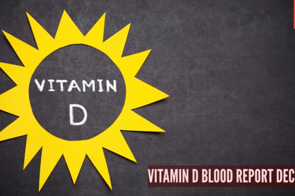 Vitamin D 50: Optimal or deficient? How one wrong unit can trigger unnecessary panic