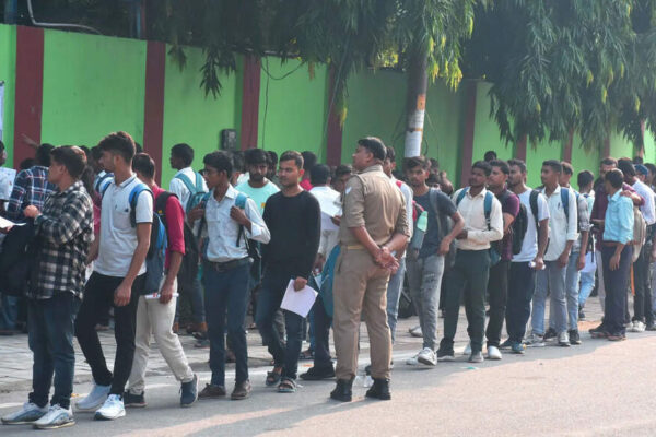 CG Police Constable Result 2025: Check trade test and PET scorecard at cgpolice.gov.in