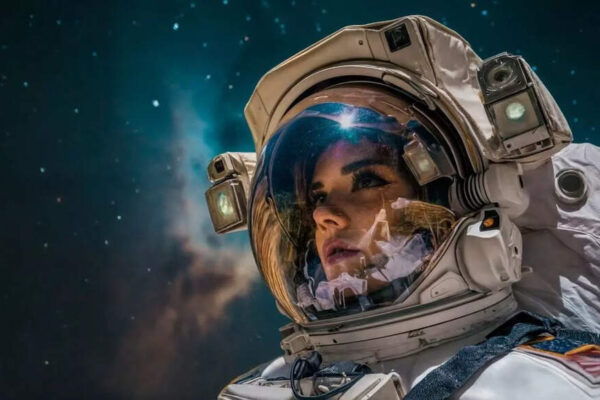 NASA reveals how astronauts manage periods in space and why it matters for Moon and Mars missions