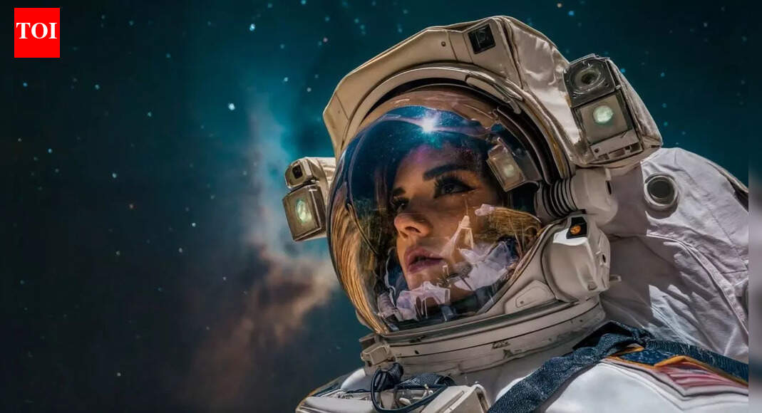 NASA reveals how astronauts manage periods in space and why it matters for Moon and Mars missions