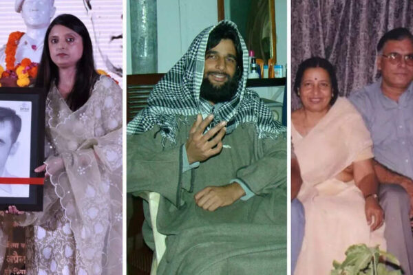 Who is Major Rishma Sarin? All about martyred Major Mohit Sharma’s widow amid box office success of Ranveer Singh – Akshaye Khanna starrer ‘Dhurandhar’