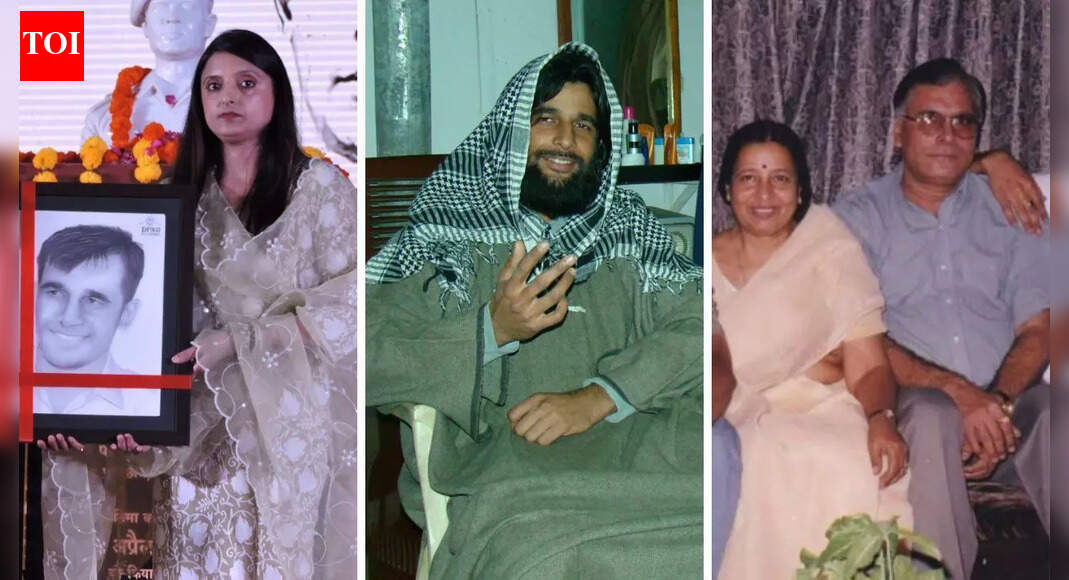 Who is Major Rishma Sarin? All about martyred Major Mohit Sharma’s widow amid box office success of Ranveer Singh – Akshaye Khanna starrer ‘Dhurandhar’