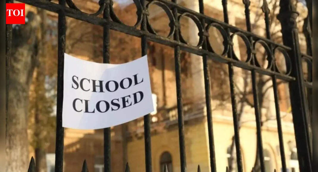 Kerala schools closed on Dec 9 in south and Dec 11 in north for local body elections