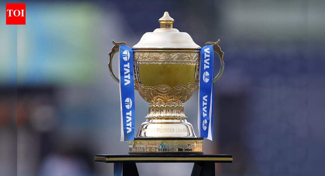IPL 2026: Complete list of the most expensive players in every auction | Cricket News