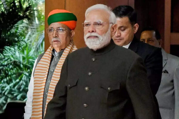 ‘India in full-fledged Reform Express phase’: PM Modi says changes are rapid, citizen-centric; flags IndiGo chaos | India News