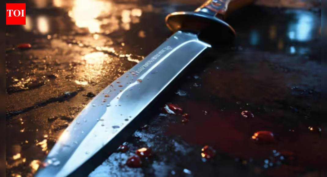 ‘He was eying my elder daughter’: Live-in partner slits Lucknow techie’s throat