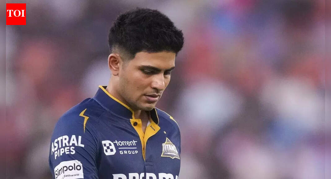 IPL Auction: Gill, Sudarshan, Buttler, and the gaps around them; what puzzles must Gujarat Titans solve in Abu Dhabi | Cricket News